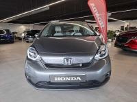 Honda Jazz ES - Mon5 1.5 i-MMD Hybrid EU6d, Executive (EURO 6d), 2020 - 2023